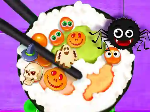 Igra Sushi Maker online