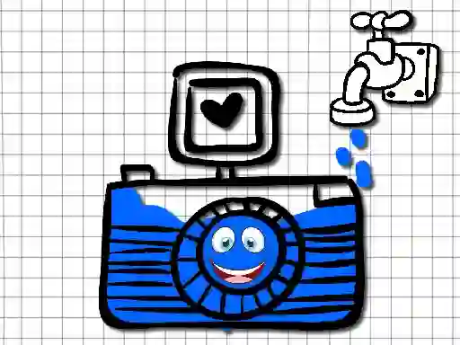 Igra Happy Shapes online