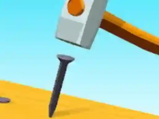 Igra Hammer Master 3D Game online
