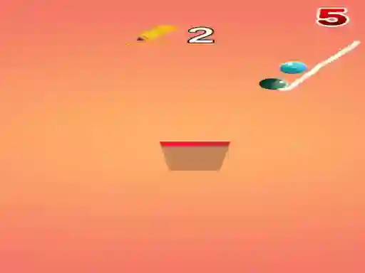 Igra CRAZY BALL PICKER online