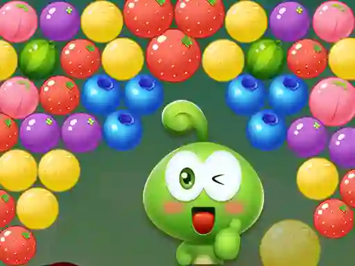Igra Juicy Fruits Shooter online