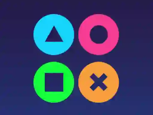 Igra Shape Game online