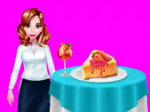 Igra Cheese Cake Homemade Cooking online