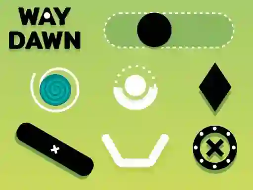 Igra Way Dawn online