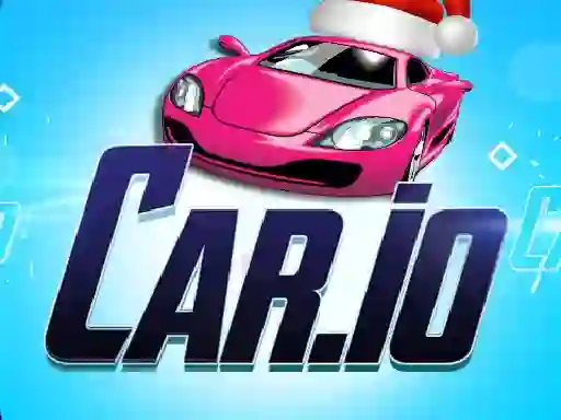 Igra Car.io online
