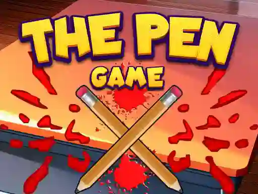 Igra The Pen Game online