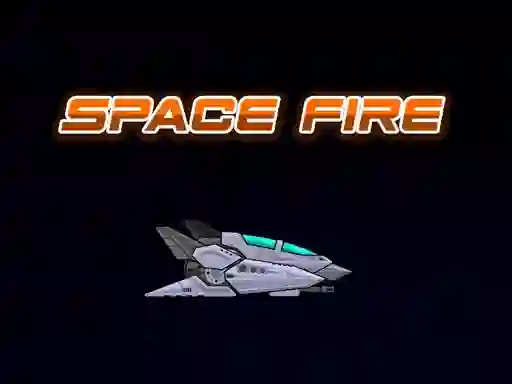 Igra Space Fire online