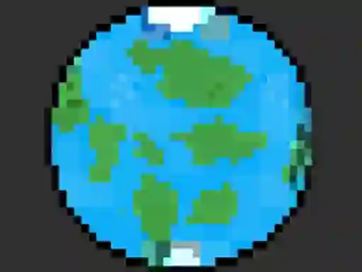 Igra Defending Planet online
