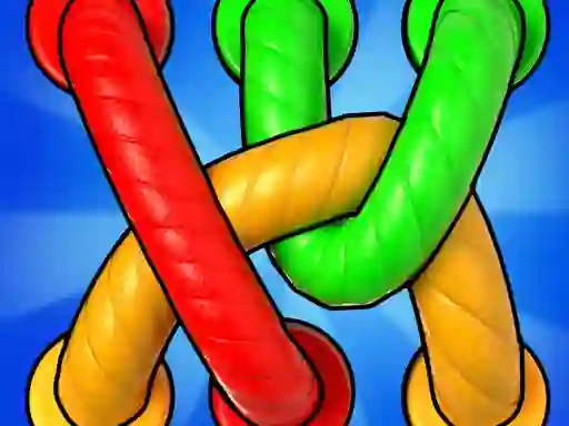 Igra Twisted Rope online