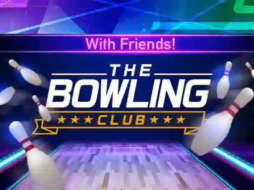 Igra The Bowling Club online