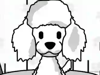 Igra Pampered Paws Doggy Day online