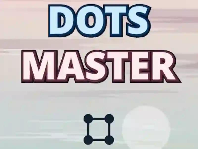 Igra Dots Master online
