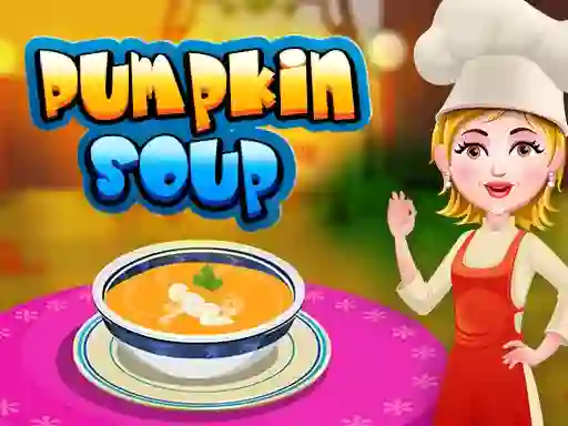 Igra Pumpkin Soup online