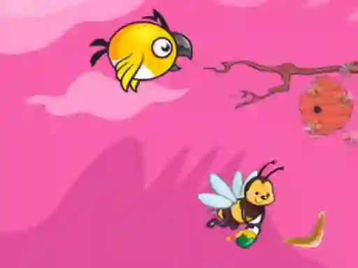 Igra Honey Thief online
