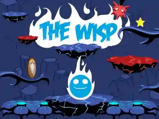 Igra The Wisp online