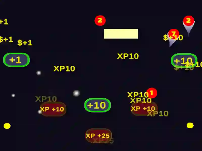 Igra Idle Pong online