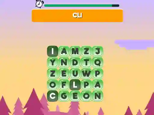 Igra Word A Minute online