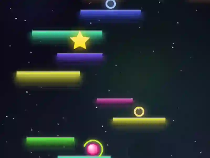 Igra Space Stairwell online