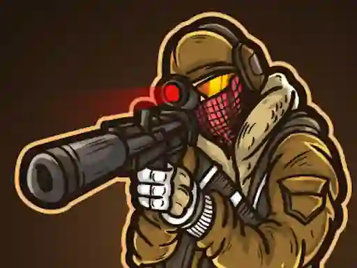 Igra Sniper Trigger online