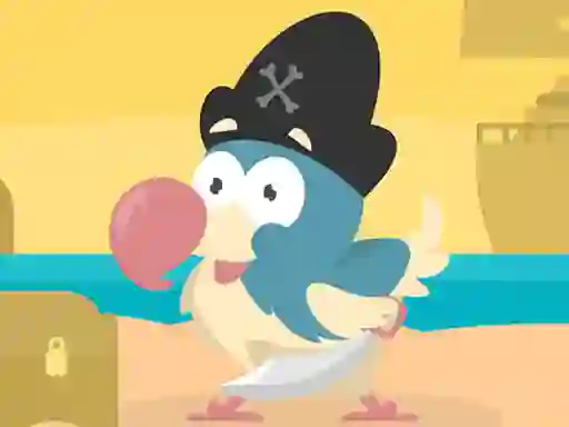 Igra Cute Dodo Jigsaw online