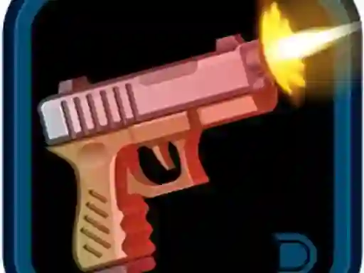 Igra Gun Flipper online