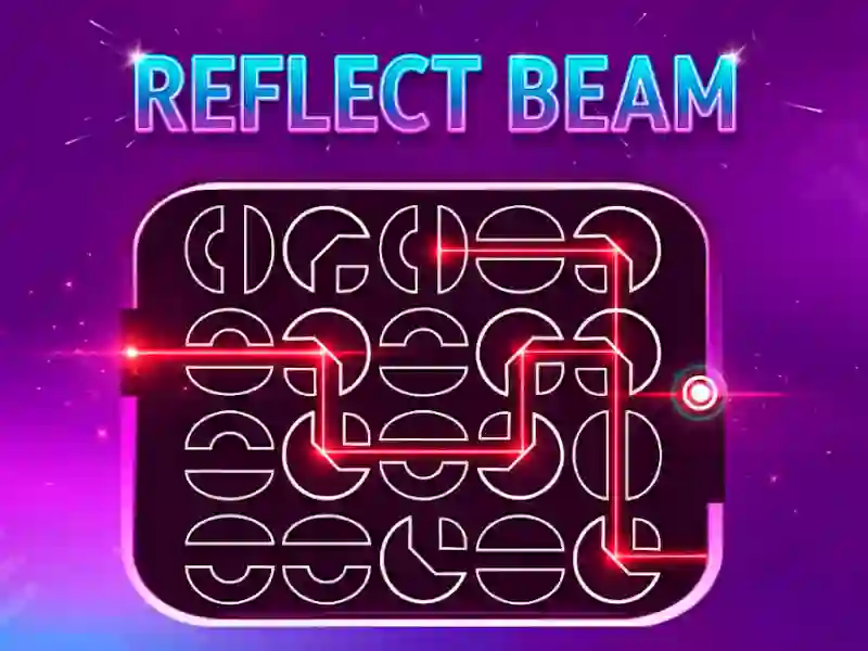 Igra Reflect Beam online