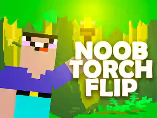 Igra Torch Flip online