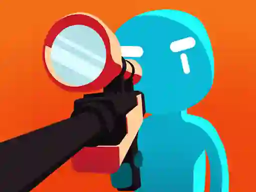 Igra Super Sniper! online