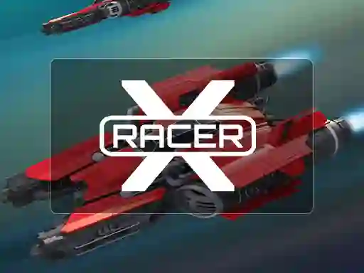 Igra X racer online