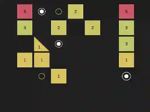 Igra Ballz online