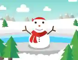 Igra Snowball Fast online