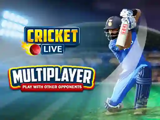 Igra Cricket Live online