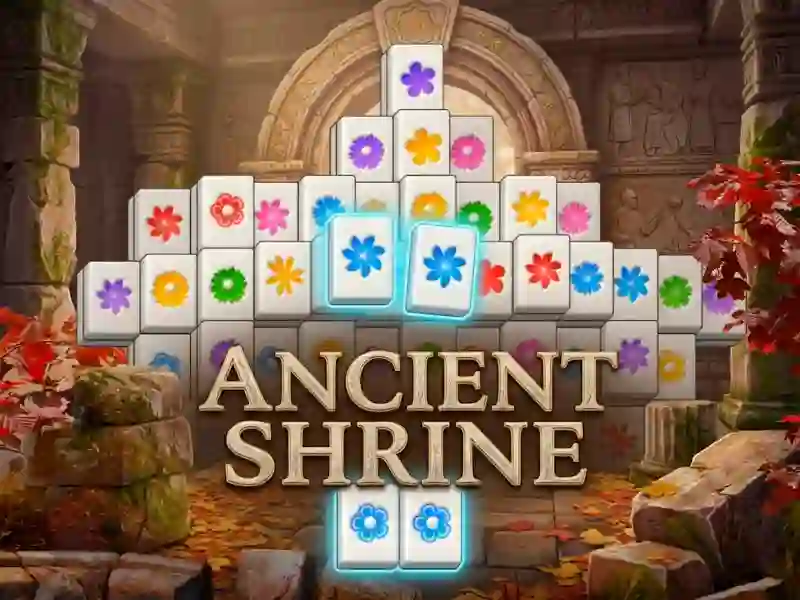 Igra Ancient Shrine online