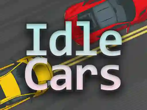 Igra Idle Cars online