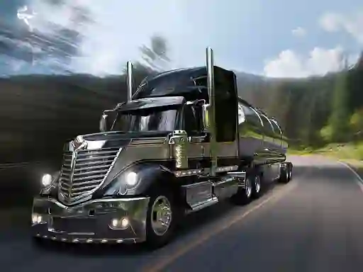Igra Heavy Trucks online