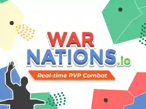 Igra War Nations online