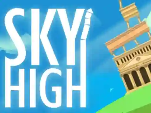 Igra Sky high online