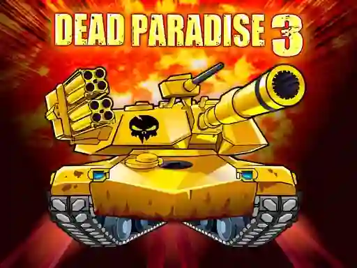 Igra Dead Paradise 3 online