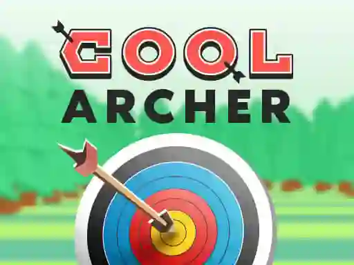 Igra Cool Archer online