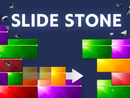 Igra Slide Stone online