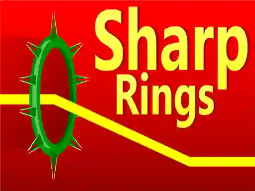 Igra Sharp Rings online
