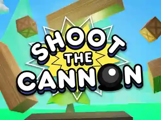 Igra Shoot The Cannon online
