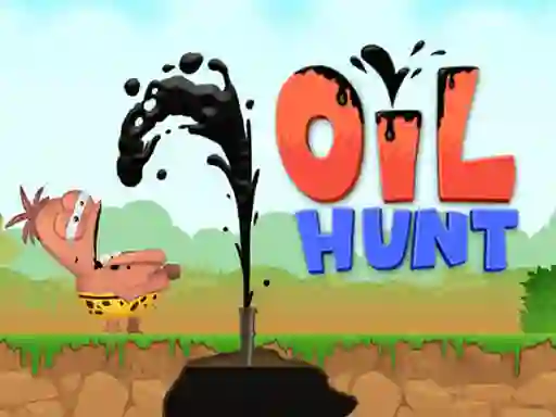 Igra Oil Hunt online