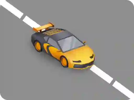 Igra Car Rush online