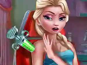 Igra Ice Queen Vaccines Injection online