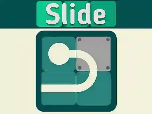 Igra Slide online