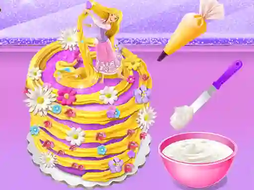 Igra Creative Cake Bakery online