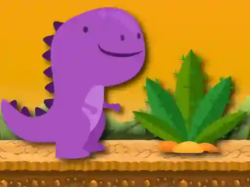Igra T-rex Run online