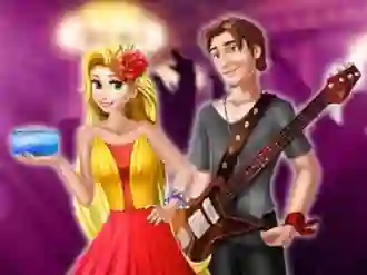 Igra Highschool Prom Crush online