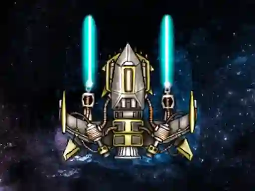 Igra Galaxy Carnage online
